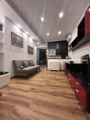 Love Roma Termini Apartment with Terrace